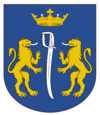 Wappen von Podbiel