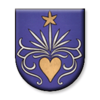 Wappen von Podkylava
