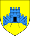 Wappen von Polača