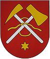 Wappen von Poproč