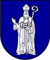 Wappen von Povljana