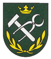 Wappen von Prakovce