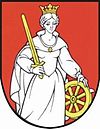 Wappen von Pravenec