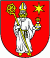 Wappen von Prestavlky