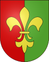 Wappen von Prilly