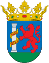 Wappen von Badajoz