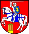 Wappen von Puławy
