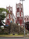 Puducherry Sacred Heart Cathedral 2.JPG