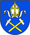 Wappen von Pukanec
