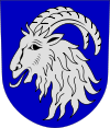 Wappen von Pukkila