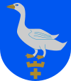 Wappen von Piippola