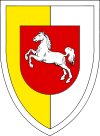 Wappen Panzerlehrbrigade 9