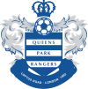 Vereinslogo der Queens Park Rangers