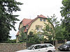 Villa Eduard-Bilz-Straße 62
