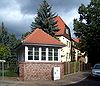 Eckpavillon Hertwig-Bünger-Heim
