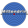 Logo von Mittendrin