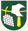 Wappen von Radošina