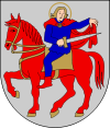Wappen von Raisio