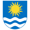 Wappen von Rajecké Teplice