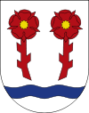 Wappen von Rapperswil-Jona