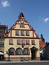 Bad Rodach – Rathaus