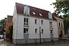Rattenburg in Bremen, Alte Hafenstraße 33.jpg