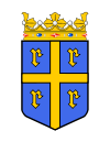 Wappen von Rauma