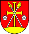 Wappen von Reľov