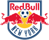 Logo der New York Red Bulls