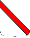 Wappen der Region Kampanien