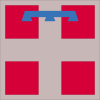 Wappen der Region Piemont