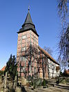 Dorfkirche Rehberg