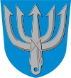 Wappen von Reisjärvi