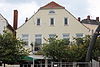 Restaurant zum Fährhaus in Bremen, Am Vegesacker Hafen 14.jpg