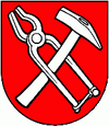 Wappen von Revúca