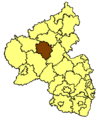 Landkreis Cochem-Zell