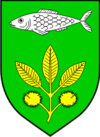 Wappen von Ribnik