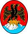 Wappen von RijekaFiume