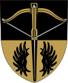 Wappen von Ristiina
