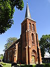 Dorfkirche Ritzerow