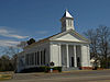 Robinson Springs Methodist Church March 2010 02.jpg