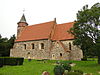Dorfkirche Roga