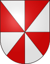 Wappen von Roggwil