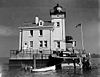 Rondout 2 Lighthouse