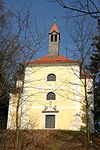 Wallfahrtskirche hl. Rosalia