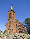 Dorfkirche Rosenow