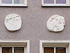 Rostock Burgwall Reliefs.jpg