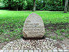 Rostock Gedenkstein Walther von der Vogelweide 2011-06-22.jpg