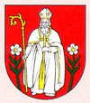 Wappen von Rovinka