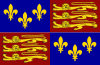 Royal Standard of England (1406-1603).svg